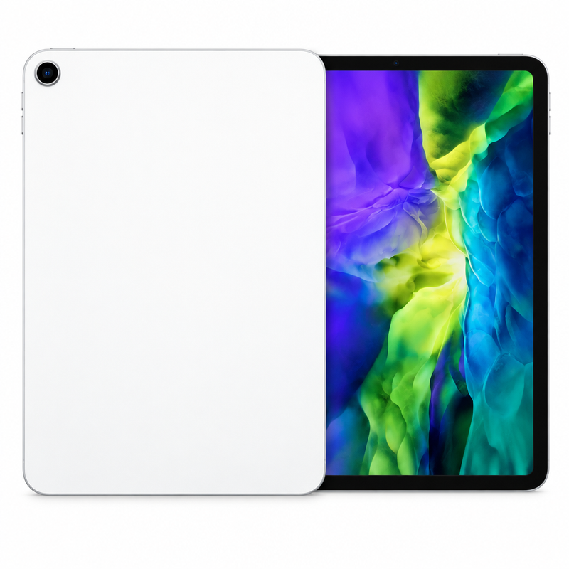 Customize Your iPad