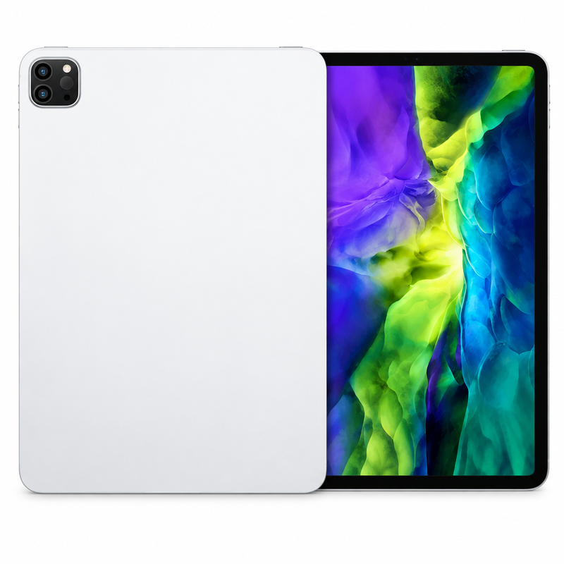 Customize Your iPad