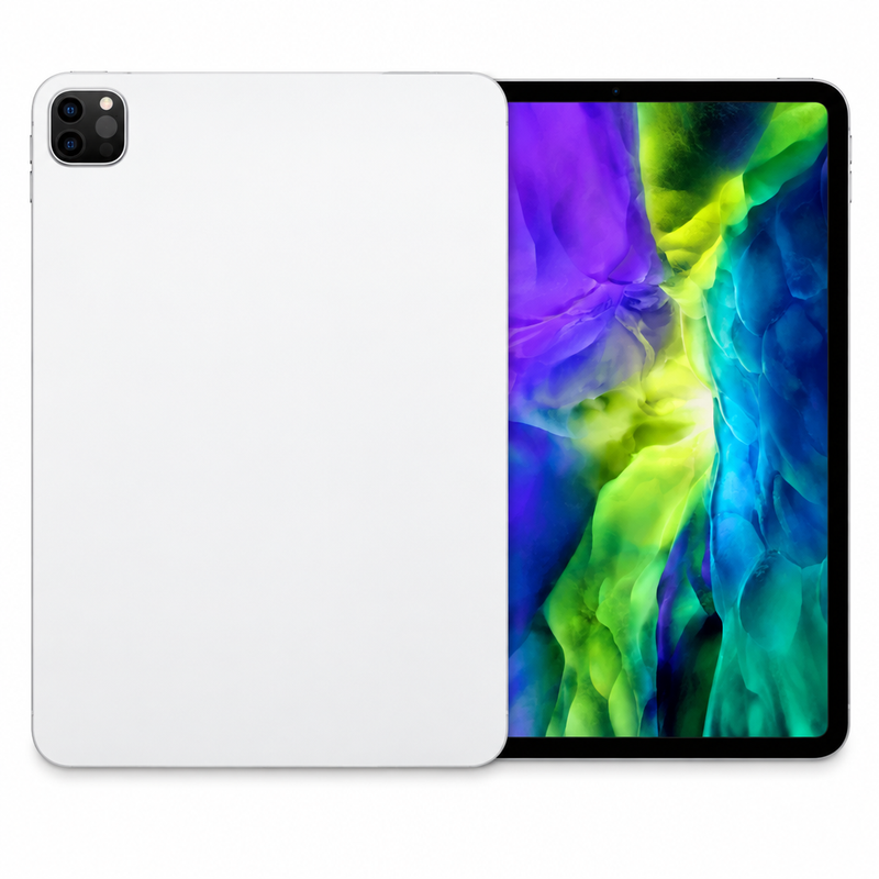 Customize Your iPad