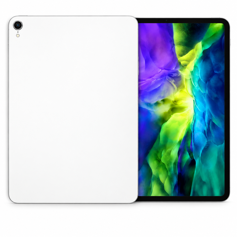Customize Your iPad