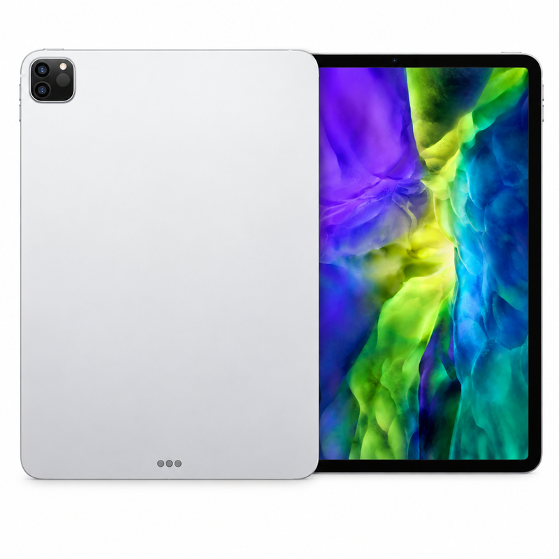 Customize Your iPad
