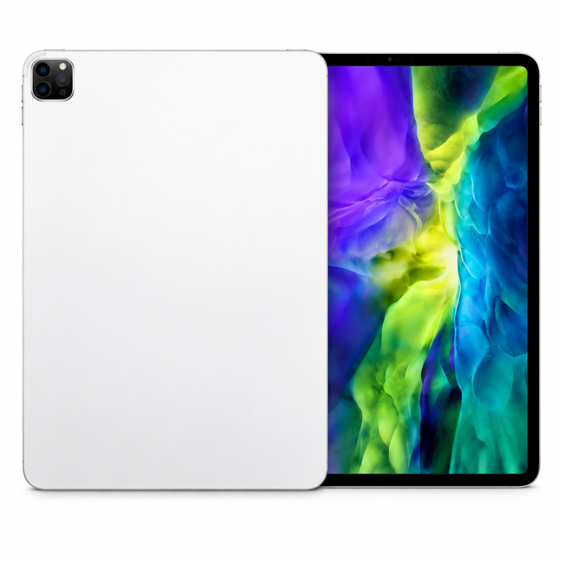 Customize Your iPad