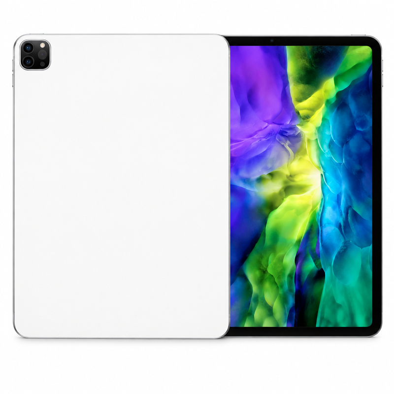 Customize Your iPad