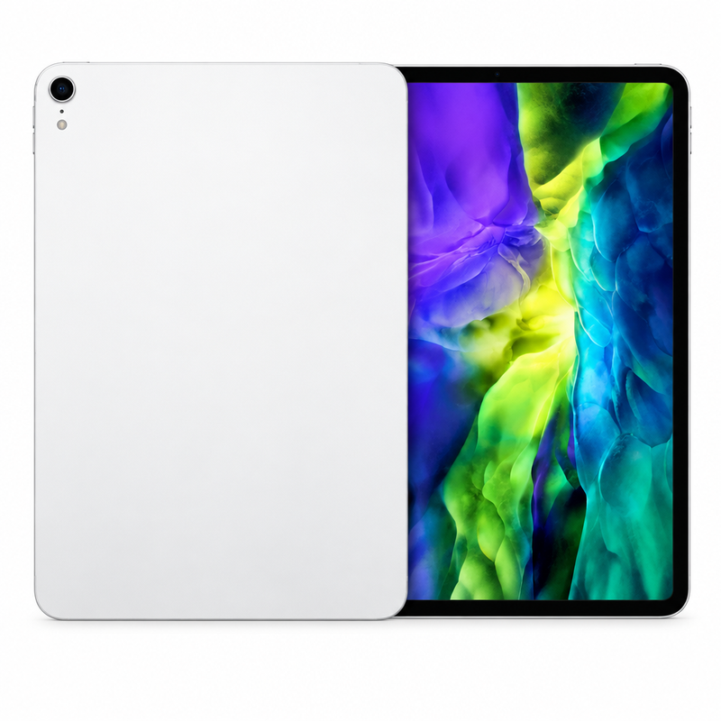 Customize Your iPad