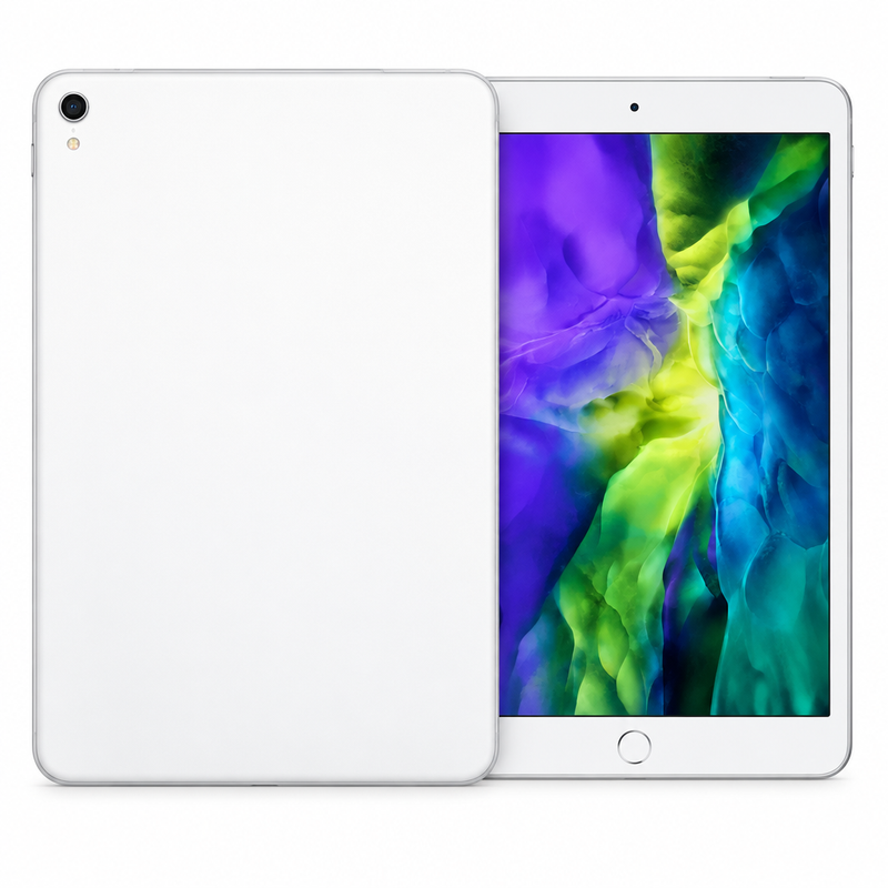 Customize Your iPad