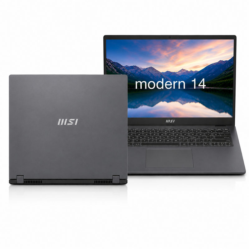 Custom Laptop & Notebook Case
