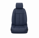Premium automotive seat