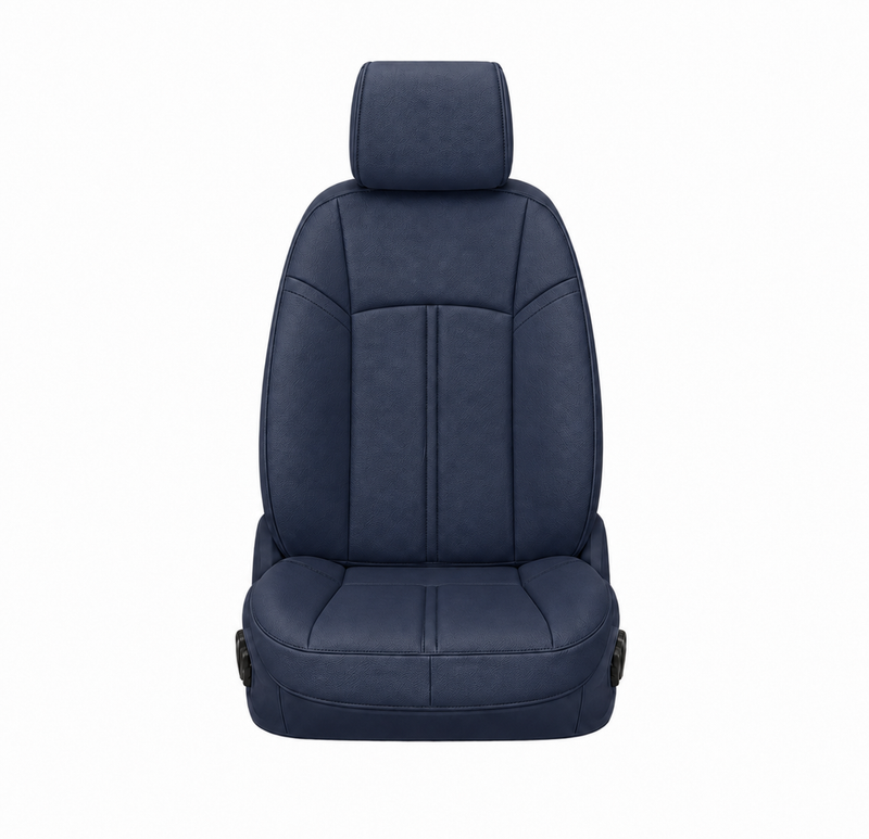 Premium automotive seat