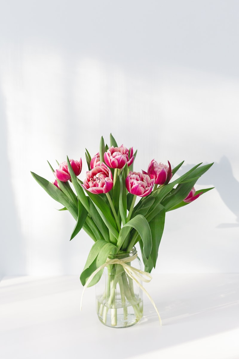 Artisan Fresh Hand-Tied Seasonal Floral Bouquet