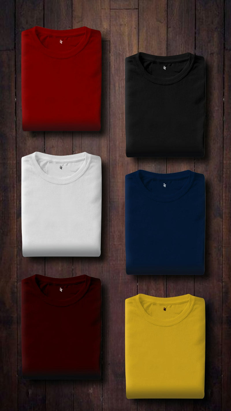 Corporate & Team Uniform T-Shirt (Bulk Branded Workwear)