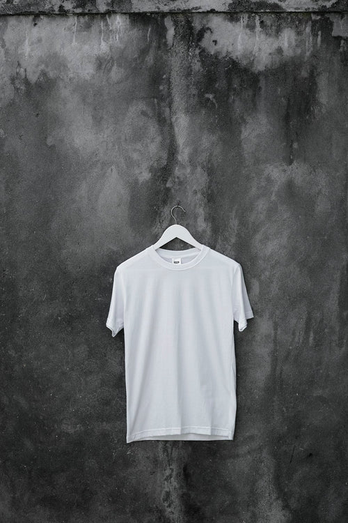 Organic Eco-Friendly GOTS Certified T-Shirt (100% Sustainable Cotton)