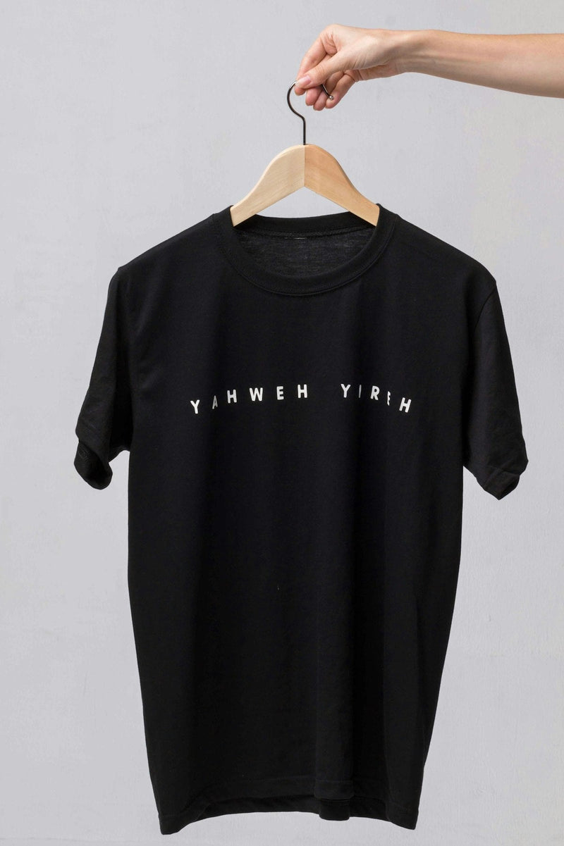 All-Over Sublimation Print T-Shirt (360 Degree Seam-to-Seam)