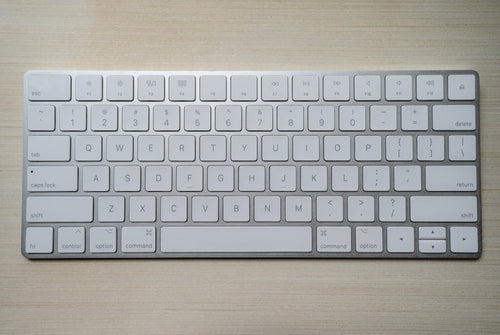 Custom Hot-Swappable Mechanical Keyboard & Desk Pad
