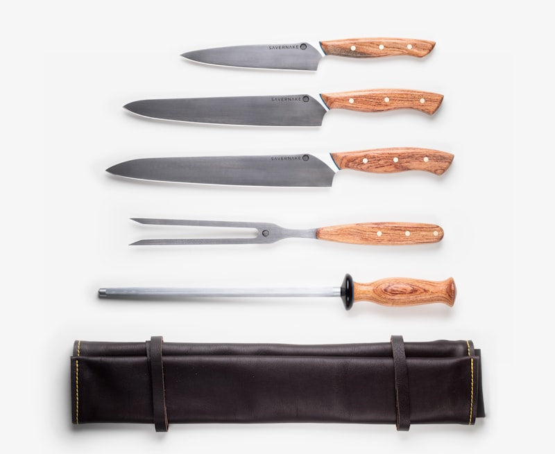 Handcrafted Japanese Gyuto Chef Knife