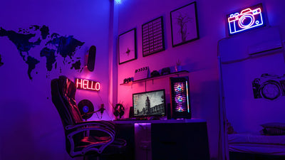 AI Deep Learning & VFX Studio Workstation