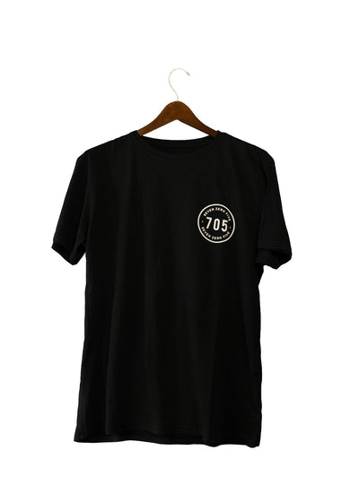 Athletic Performance Dry-Fit T-Shirt (Moisture-Wicking UPF 30+)