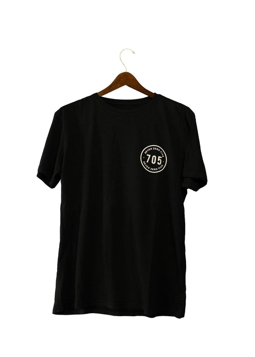Athletic Performance Dry-Fit T-Shirt (Moisture-Wicking UPF 30+)