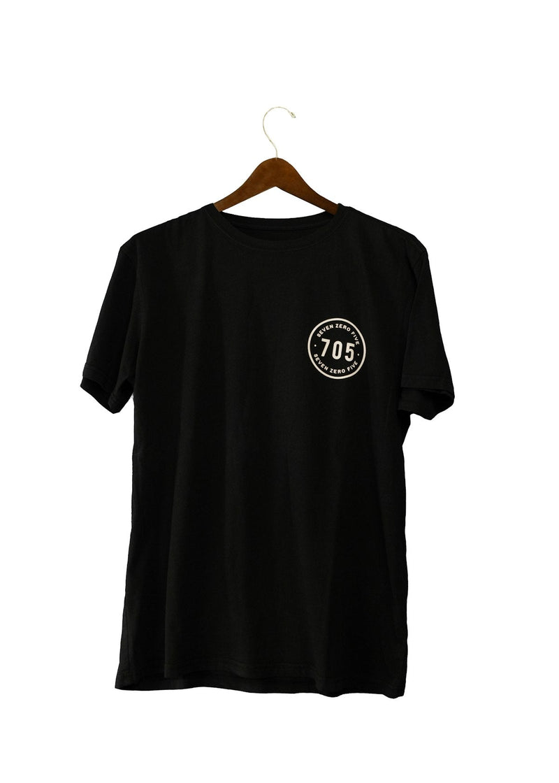 Athletic Performance Dry-Fit T-Shirt (Moisture-Wicking UPF 30+)