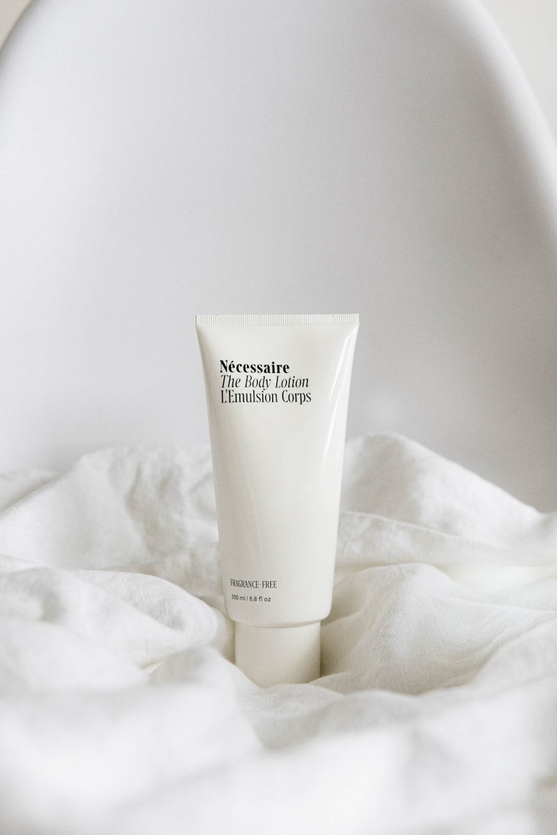 Custom Formulated Botanical Facial Serum