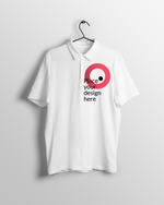 Design Your Polo Shirt