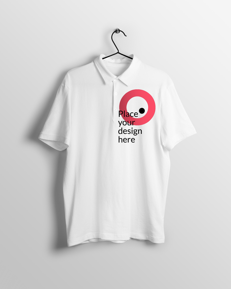 Design Your Polo Shirt