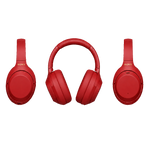 Sony WH-1000XM4 Wireless Noise-Canceling Headphones