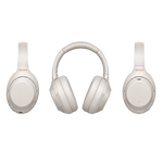 Sony WH-1000XM4 Wireless Noise-Canceling Headphones