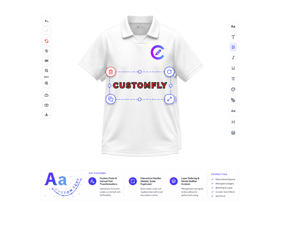 Advanced Typography Tools for Stunning Custom Designs
