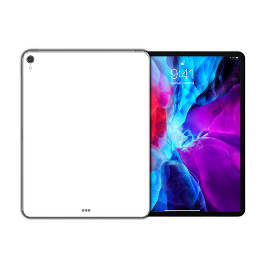 iPad Pro 12.9 (2018)