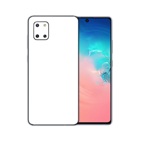 Samsung Note 10 Lite