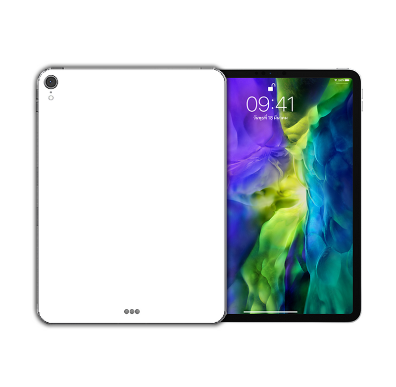 iPad Pro 11