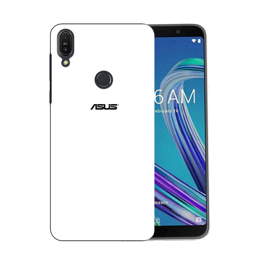 Asus Zenfone Max Pro M1