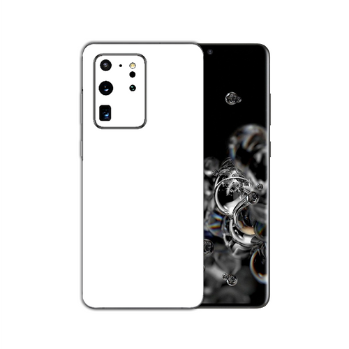 Samsung S20 Ultra