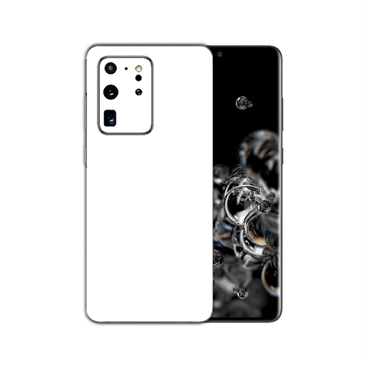 Samsung S20 Ultra