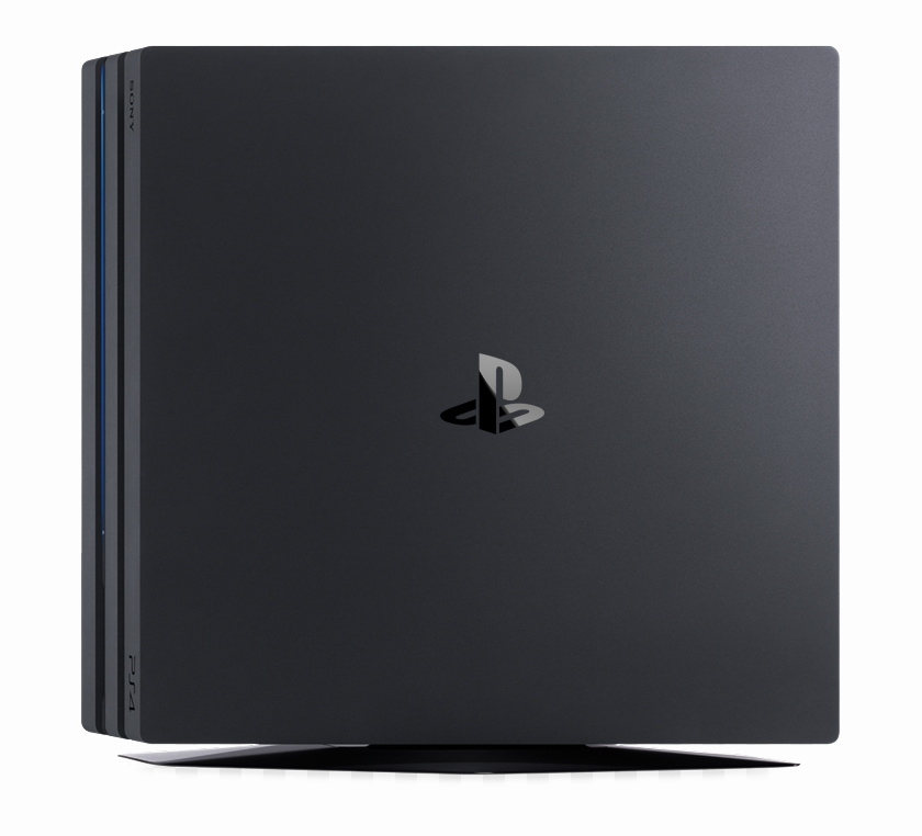 PS 4 Pro