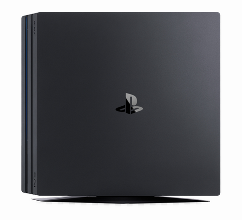 PS 4 Pro
