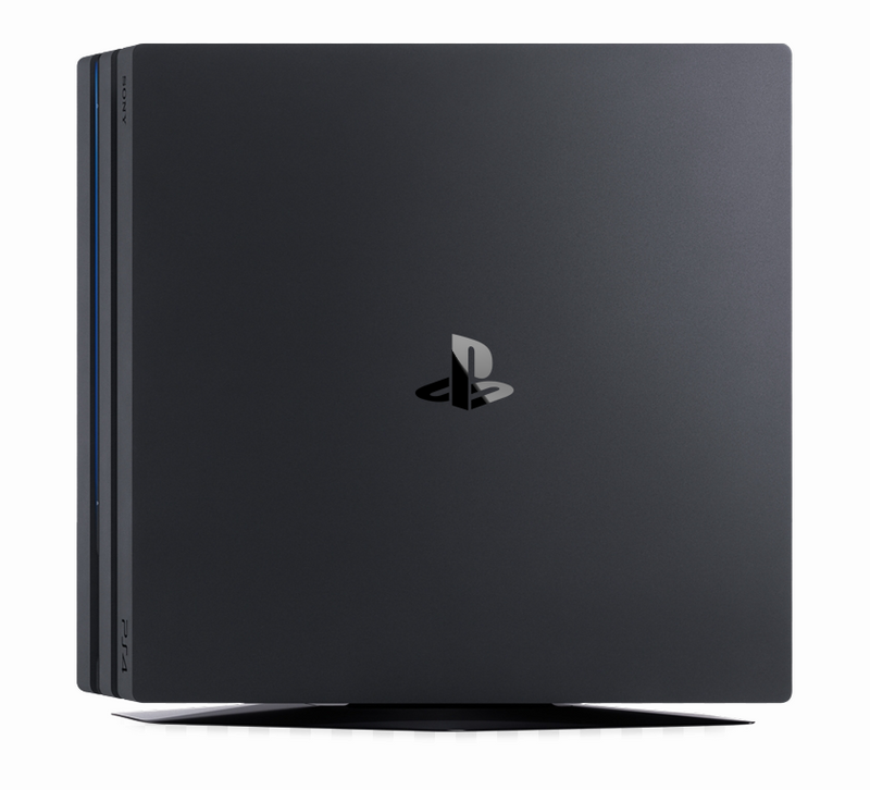 PS 4 Pro