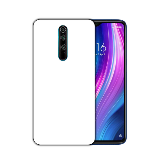 Redmi Note 8 Pro