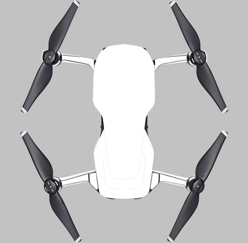DJI MAVIC AIR