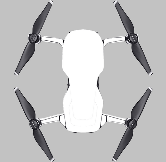DJI MAVIC AIR