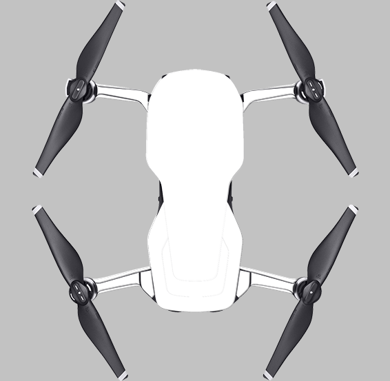 DJI MAVIC AIR