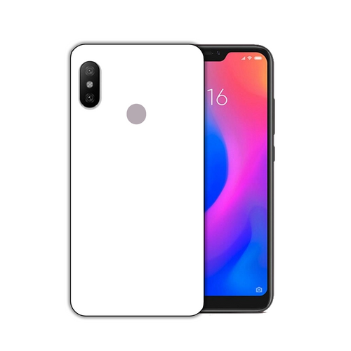 Redmi Note 6