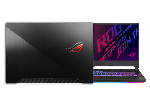 Asus Rog Strix G 15.5