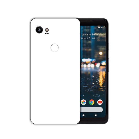 Google Pixel 2 XL