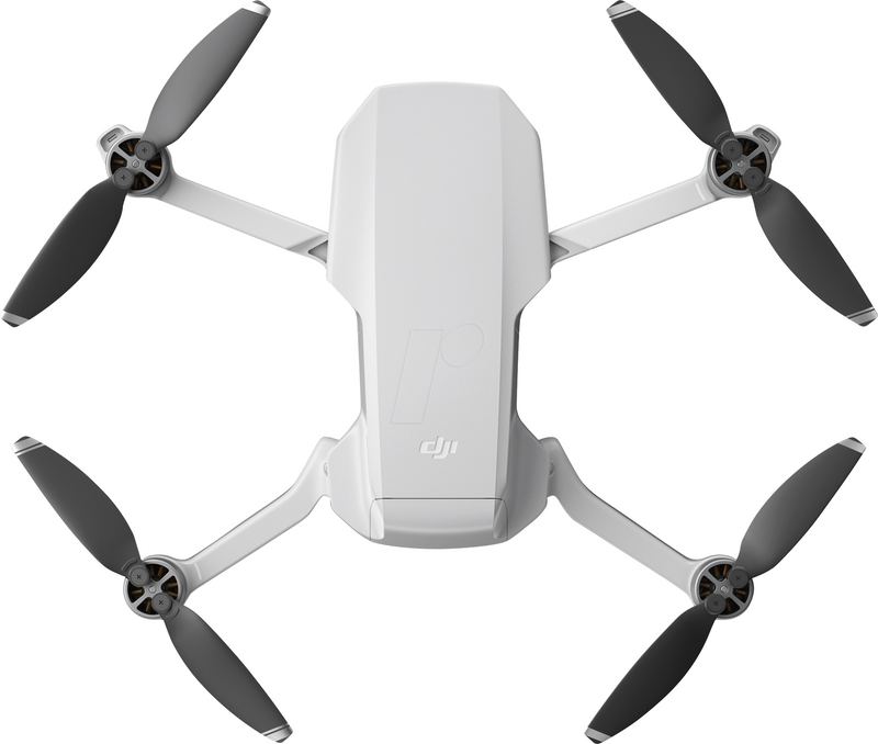DJI MAVIC PRO